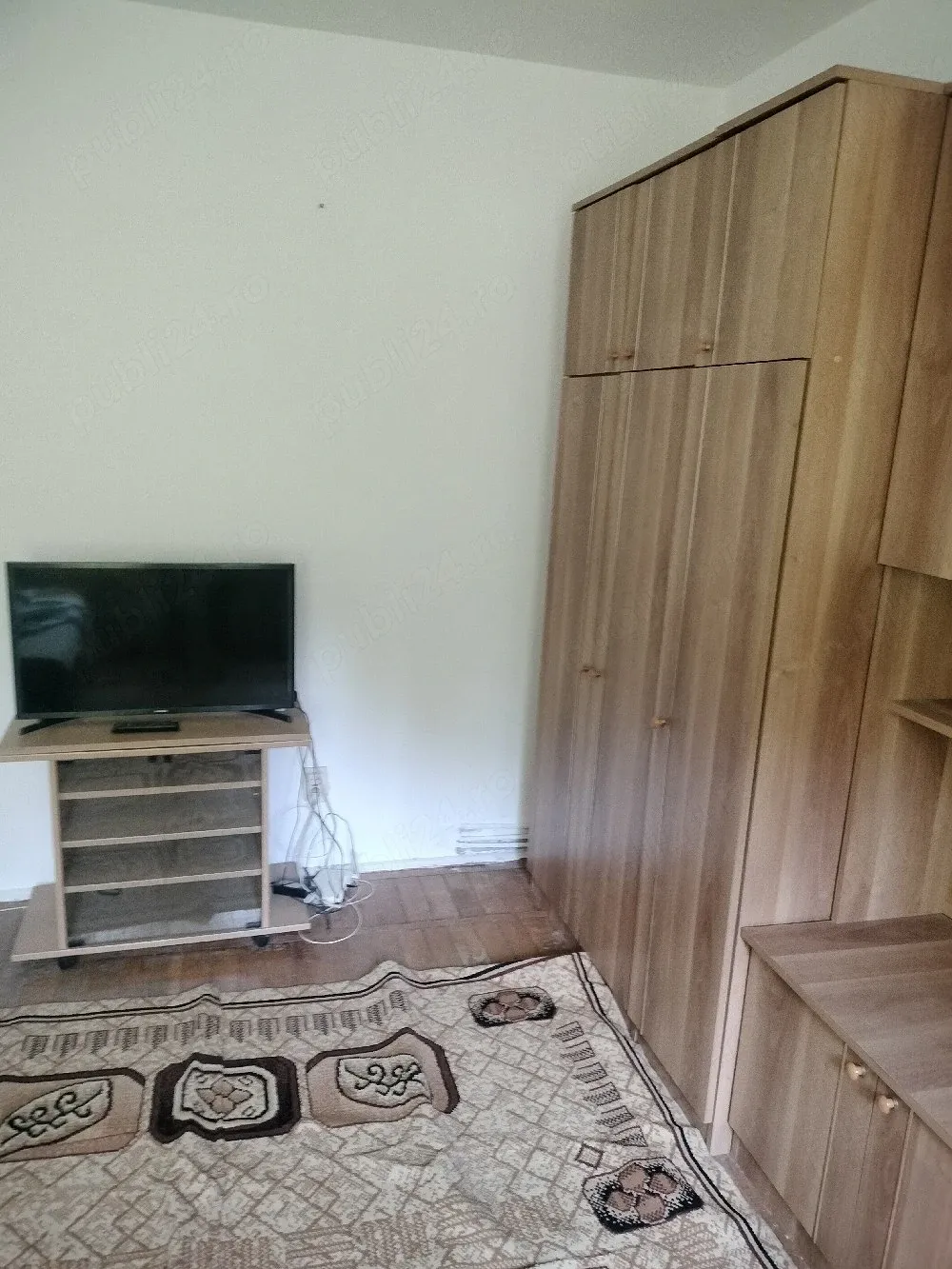 Dau in chirie apartament cu o cameră - imagine 1