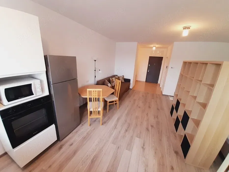 Apartament Studio Concept 9 Tudor , langa Shopping City - imagine 1