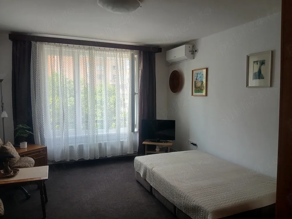 Dau in chirie apartament cu o camera - imagine 1