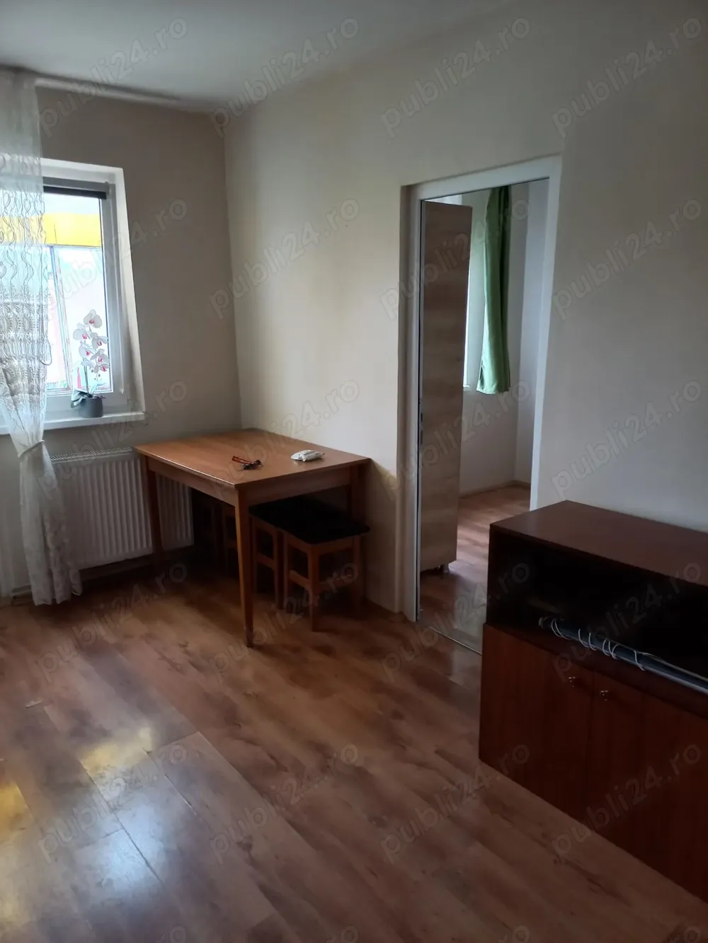 Inchiriez apartament cu 2 camere - imagine 1