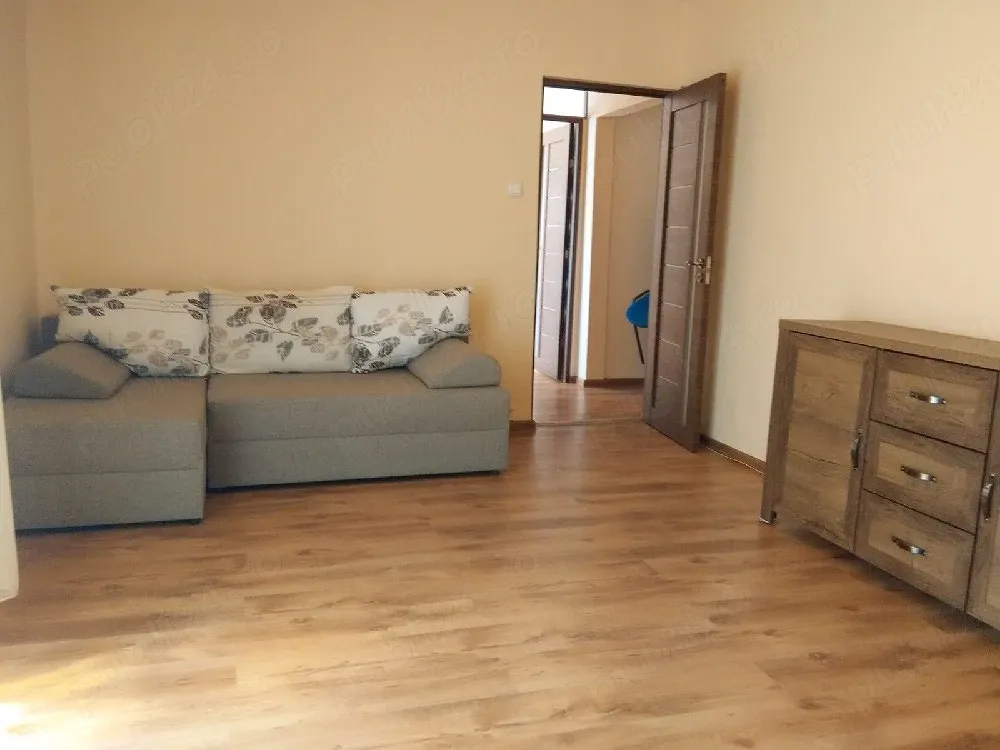 Proprietar dau în chirie ap cu 2 cam Tudor Pandurilor E-on - imagine 1