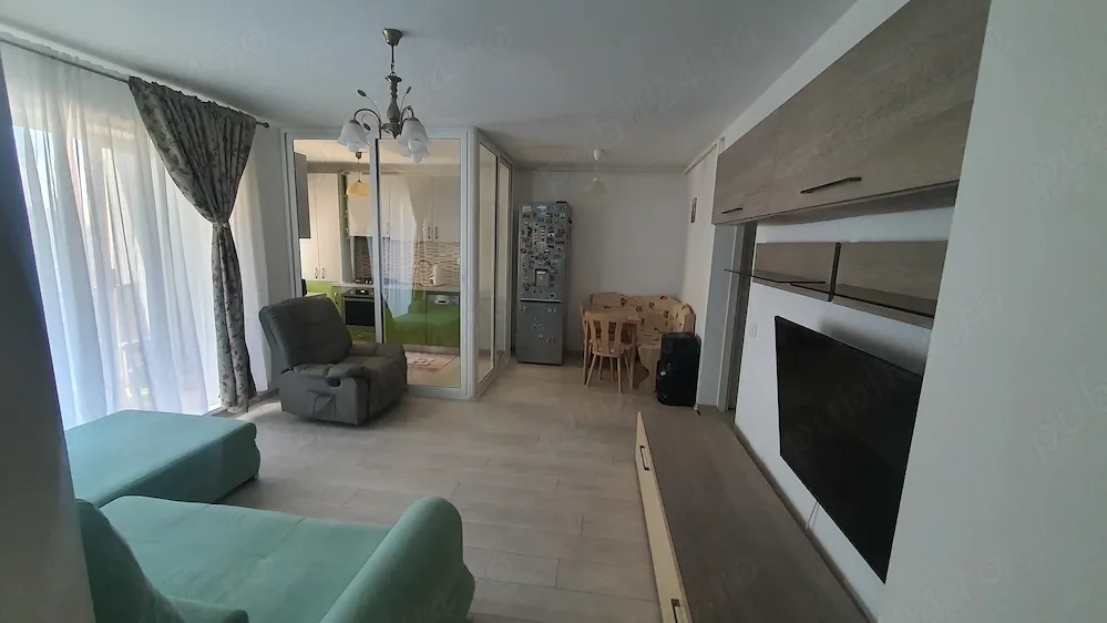 Apartament vanzare! Pentru plata cash pretul este de 129000 - imagine 1