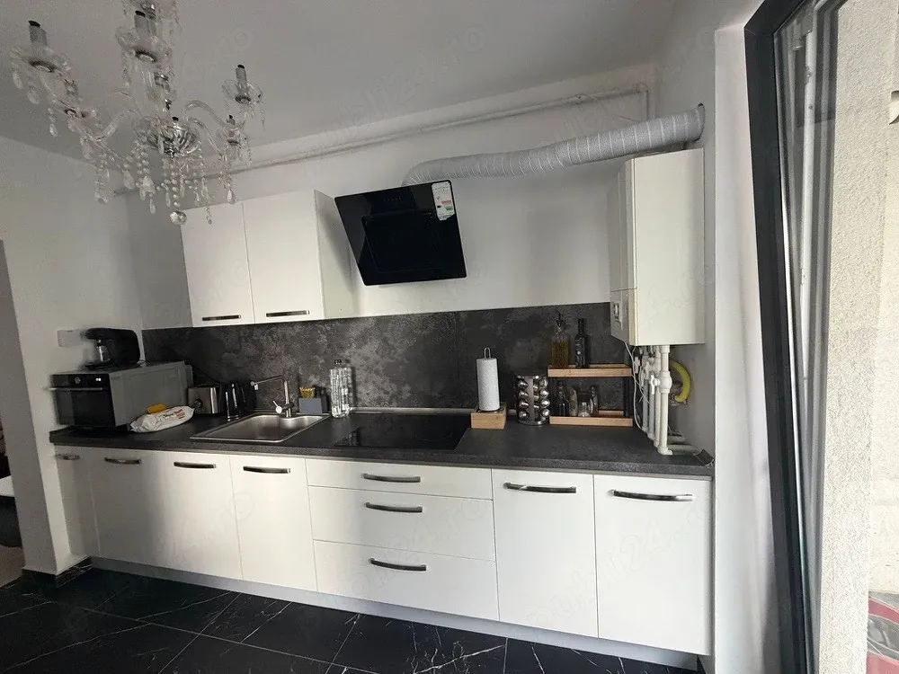 Vand apartament Coresi!Direct de la proprietar - imagine 1