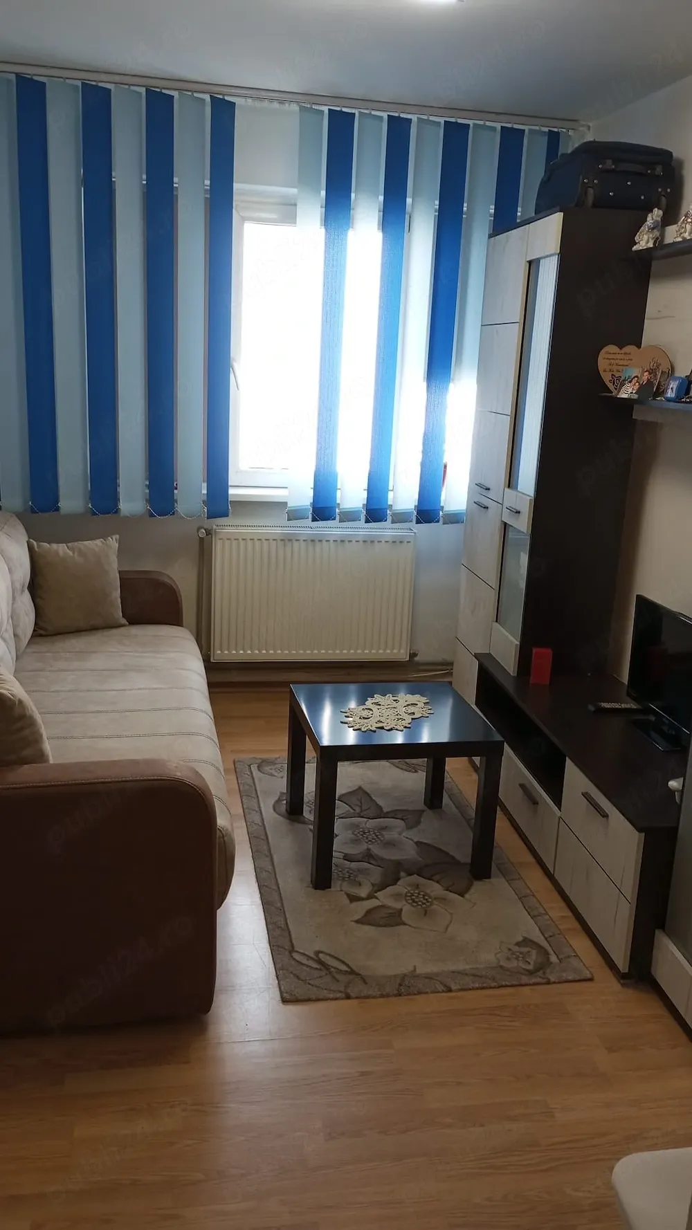 Apartament 2 camere zona Tractoru-Constructorilor - imagine 1
