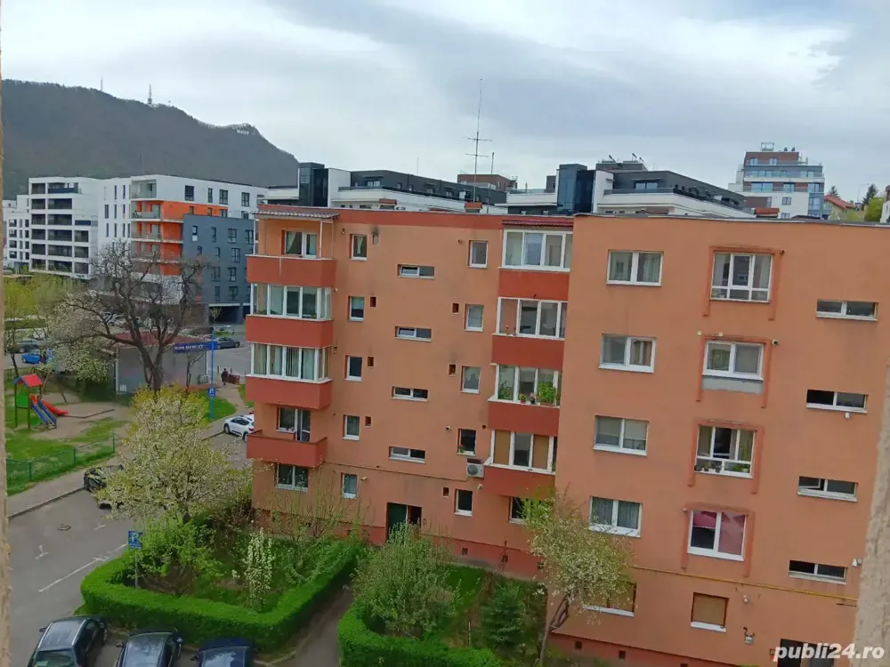 Apartament 3 camere. - imagine 1