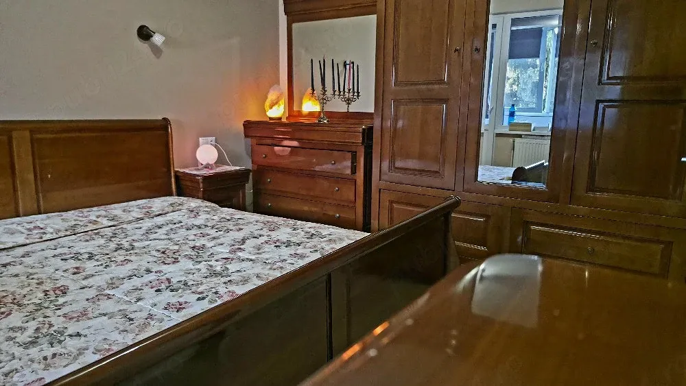 De închiriat apartament 2 camere Bl. Victoriei - imagine 1