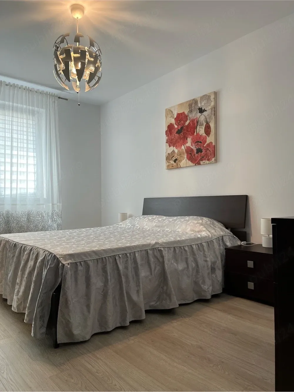 Apartament 2 camere tip studio Coresi - Grandis Residence cu loc de parcare - imagine 1