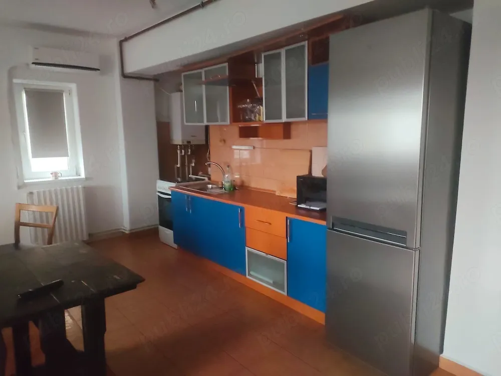 Apartament 2 camere de inchiriat - imagine 1