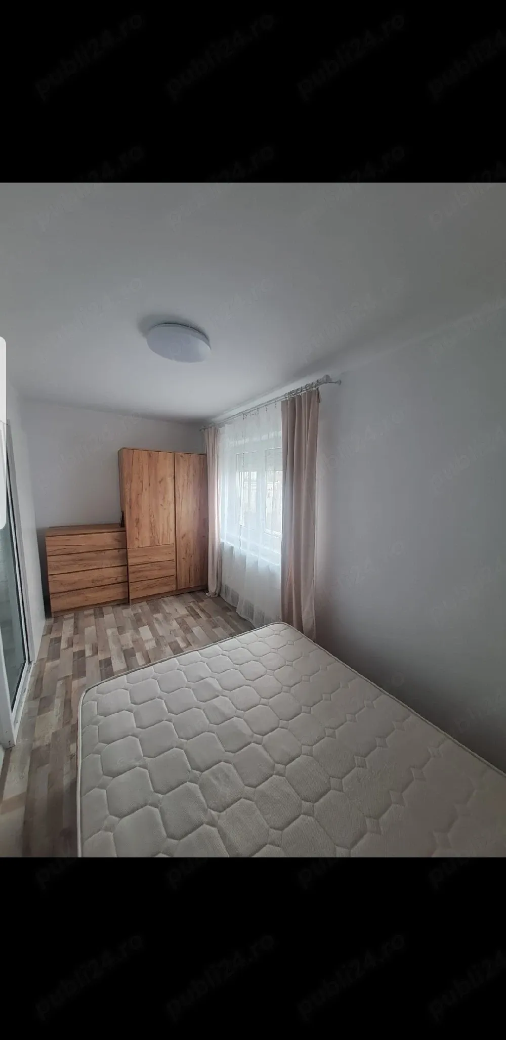 Apartament 2 camere-31 mp Ciresica - imagine 1