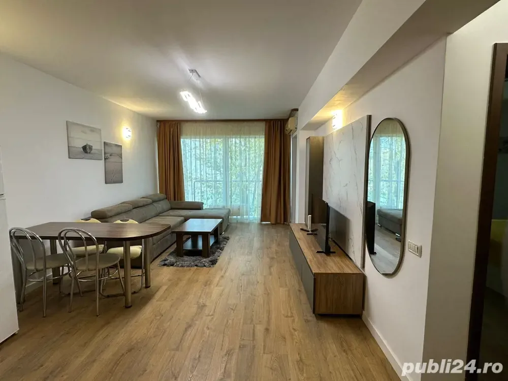Apartament 2 camere The Couch - imagine 1