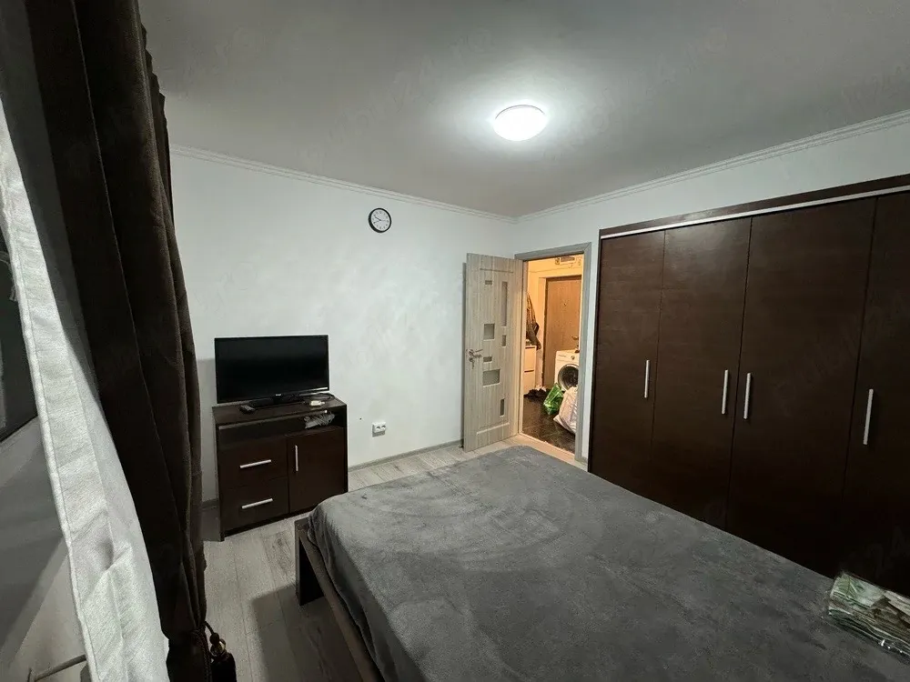 Apartament de inchiriat, 2 camere, zona Euromaterna - imagine 1