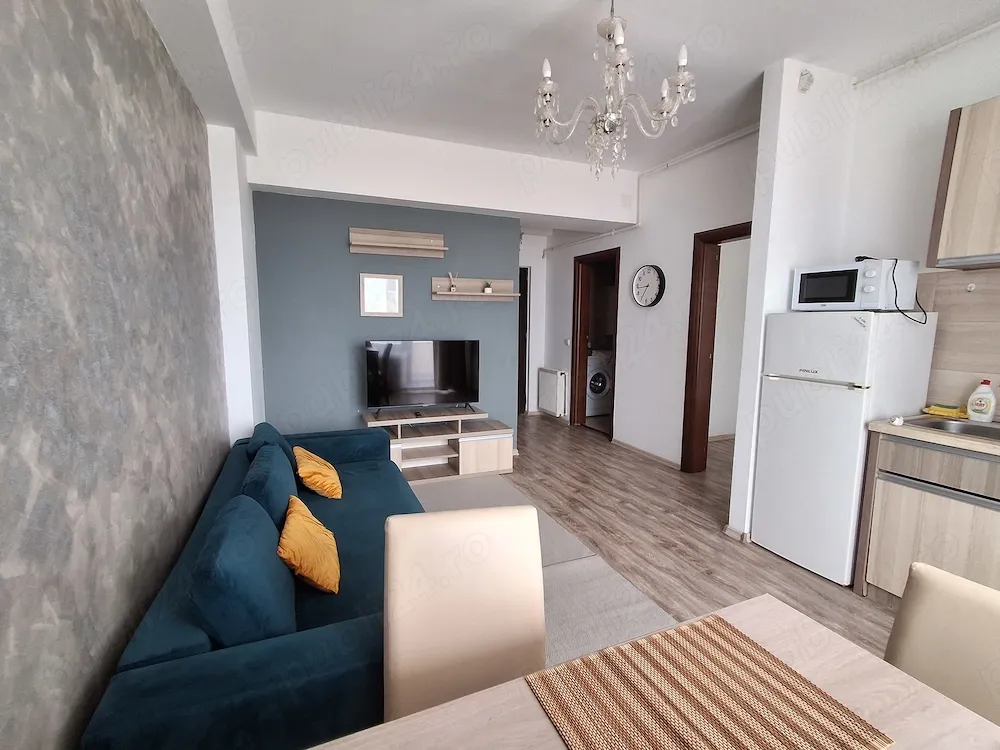 Inchiriez apartament! - imagine 1