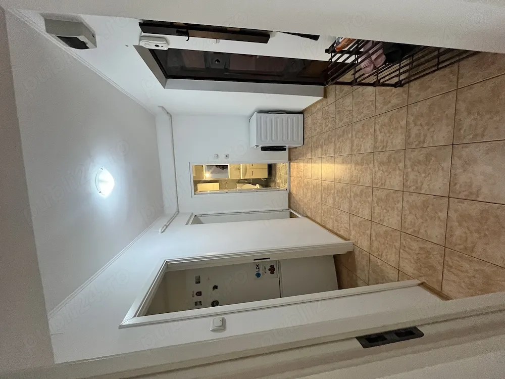 Închiriere apartament cu 2 camere Faleza Nord - imagine 1