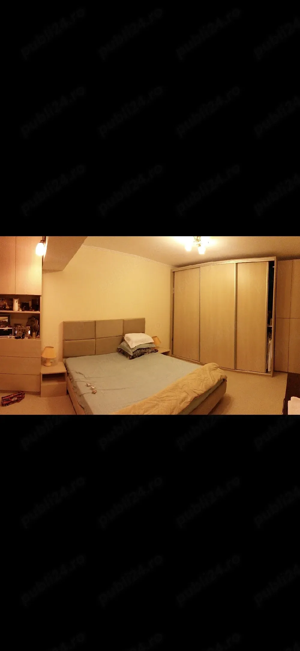 incheriez apartament