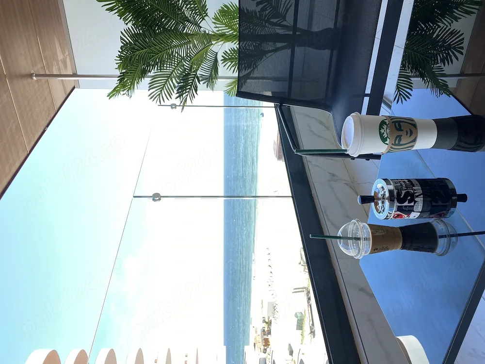 Studio Mamaia Nord vedere la mare - imagine 1