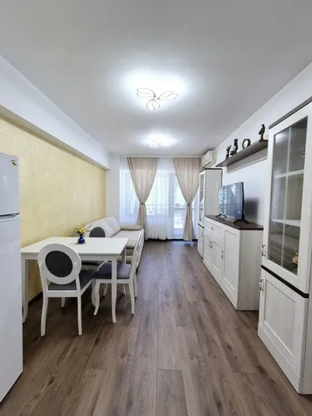 Apartament 2 camere , Mamaia - Scandinavia - imagine 1