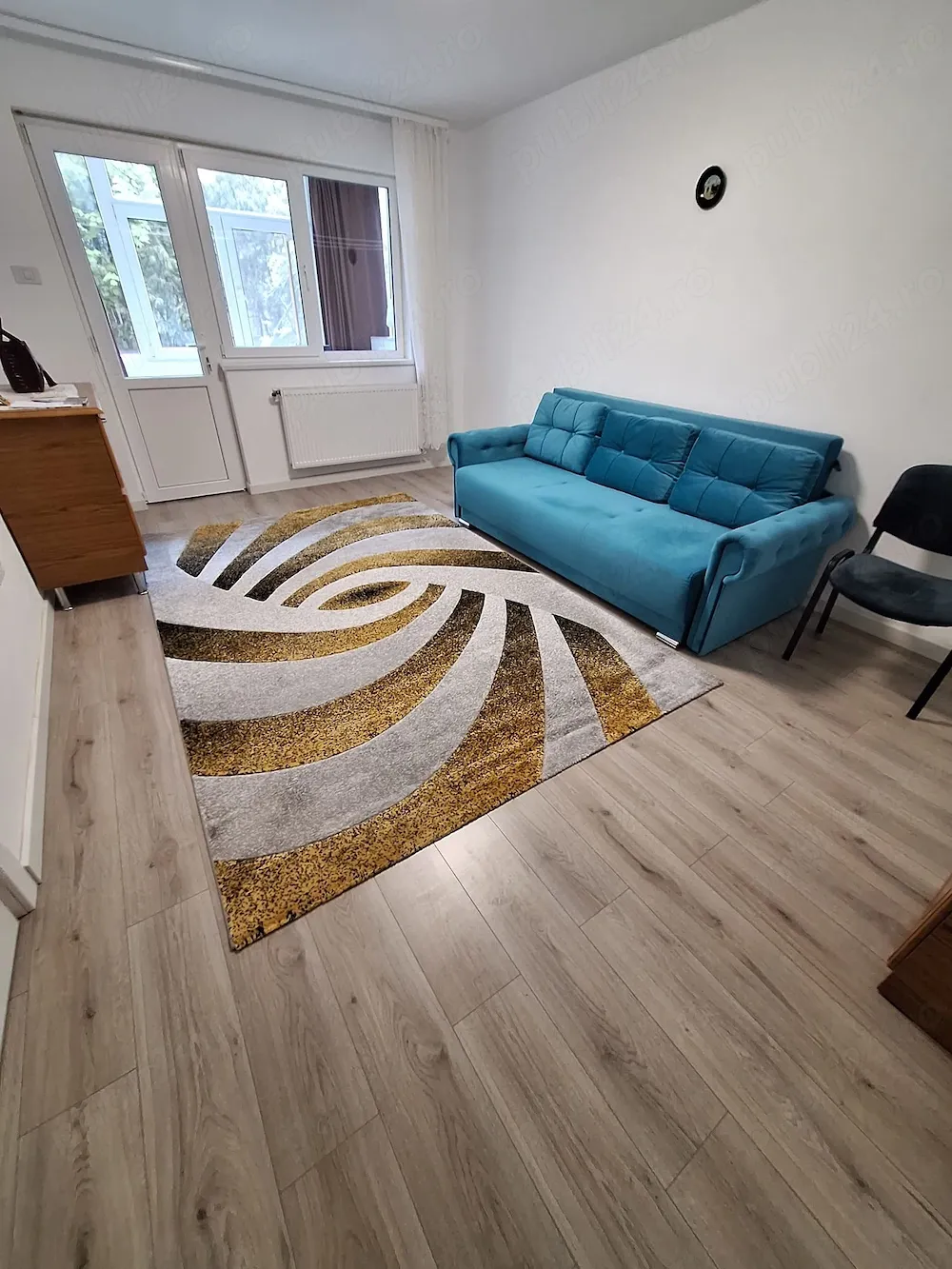 Vânzare ap.2 camere Macu Roșu - imagine 1