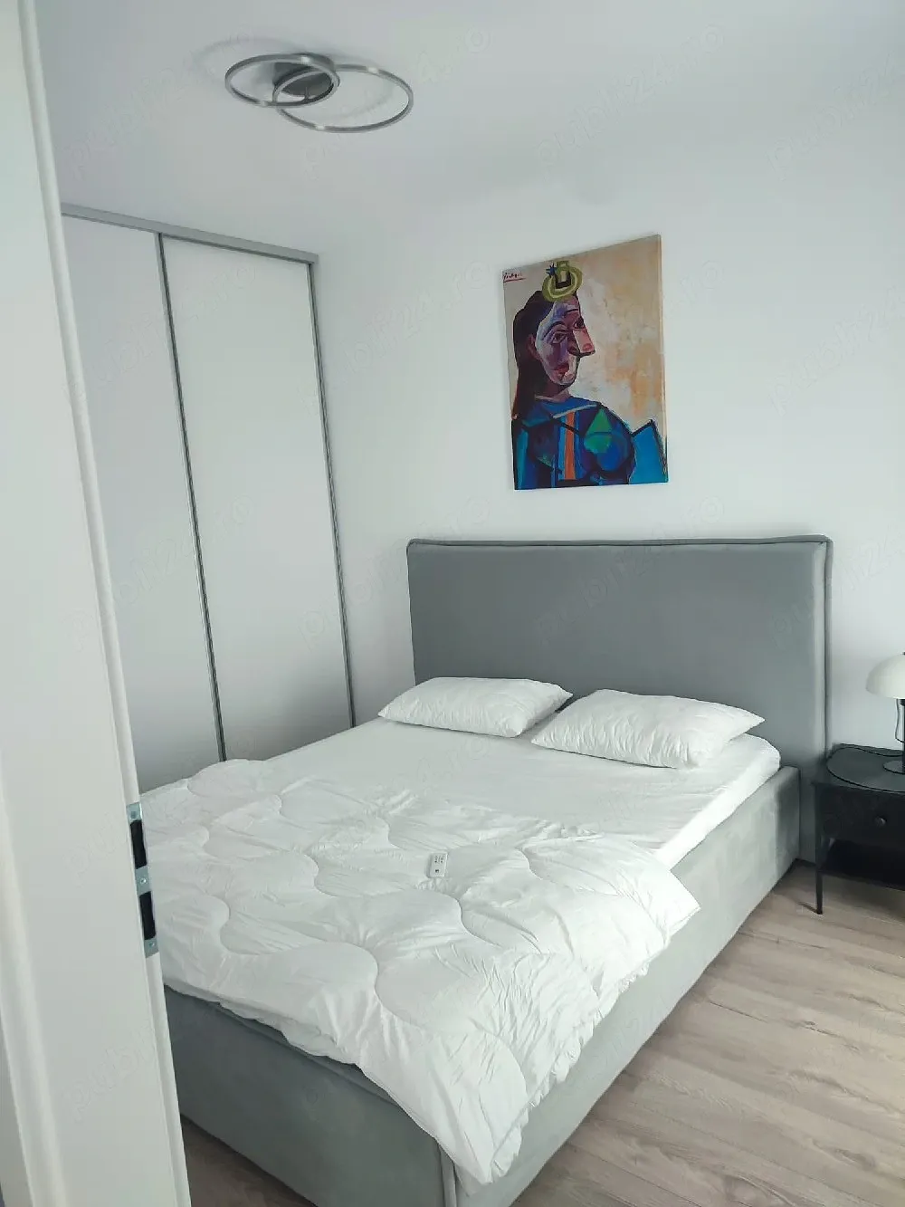 Apartament in complex Tomis Park Constanta - imagine 1
