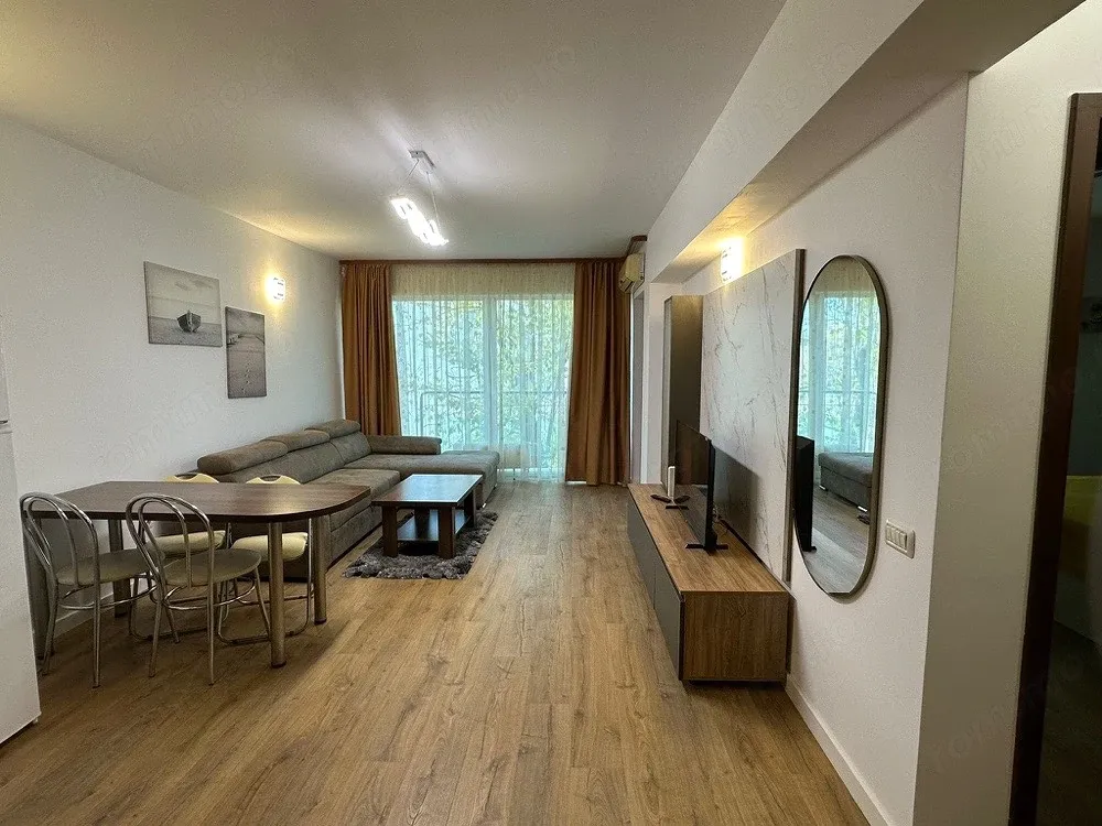 Apartament 2 camere - imagine 1