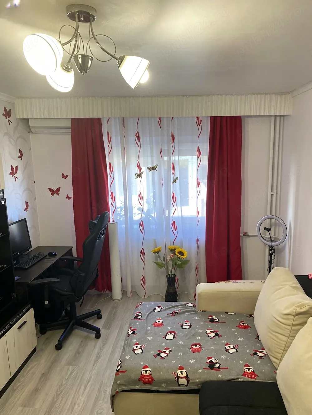 Apartament de vânzare , zona Anda - imagine 1