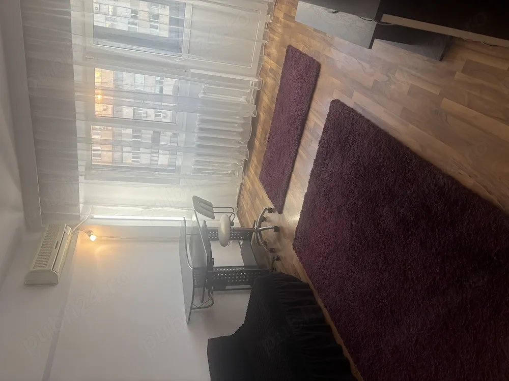 Vând apartament 2 camere Trocadero - imagine 1