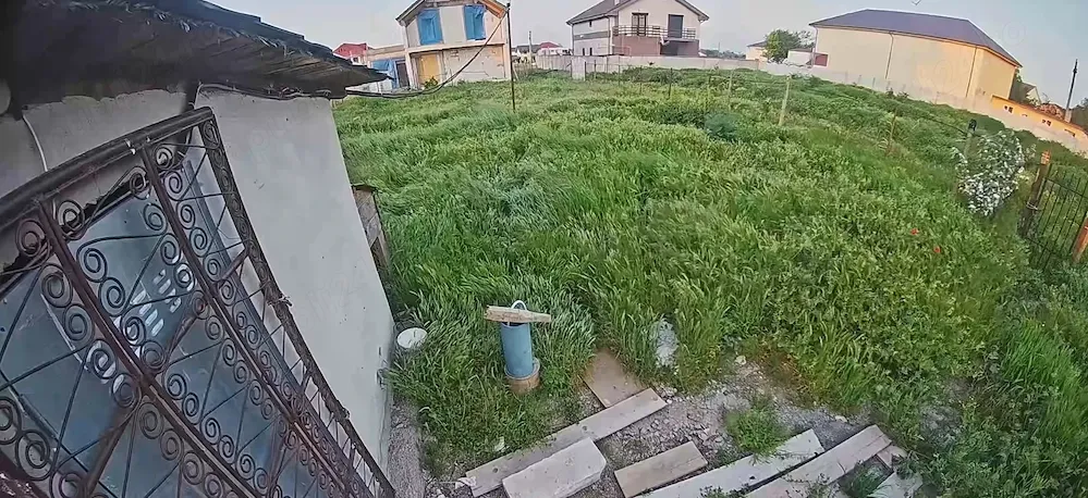 Teren de vanzare Zona Vila Cucoanei KM-5, Constanta