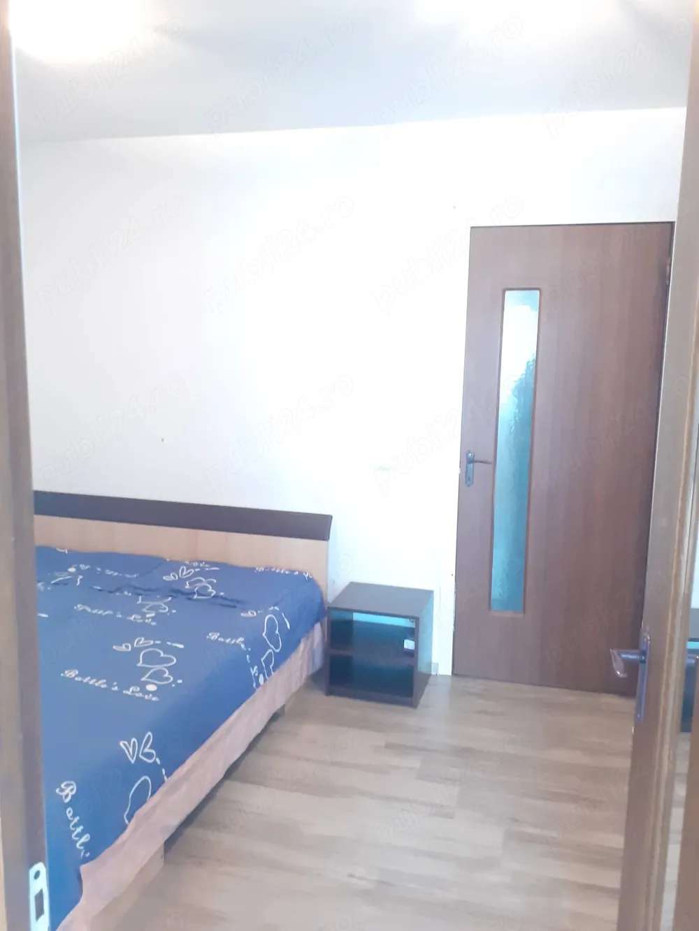 Închiriez garsonieră Lăpuș, 250 E - imagine 1