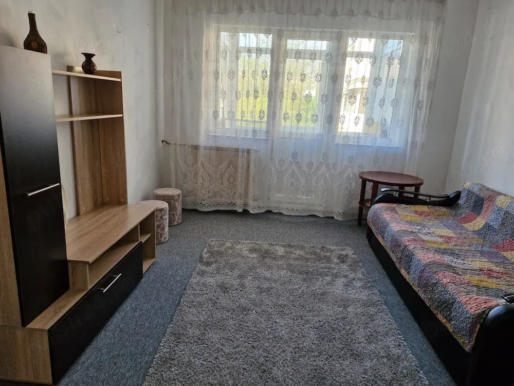 Apartament 2 camere, bloc izolat, et 3, Craiovita Noua la Big - imagine 1