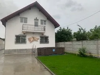 Casa P+M Bariera Valcii -1000mp teren - imagine 1