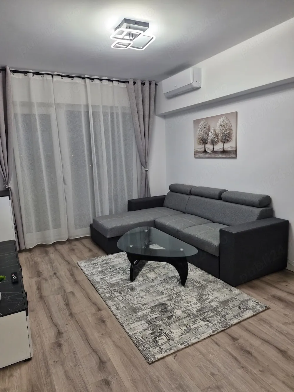 De inchiriat apartament Zona Nufarul - imagine 1