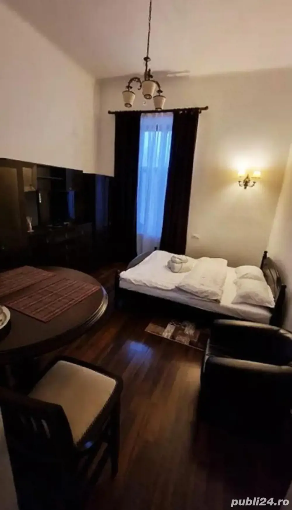 Inchiriez apartament ultracentral  Oradea  apartment for rent - imagine 1