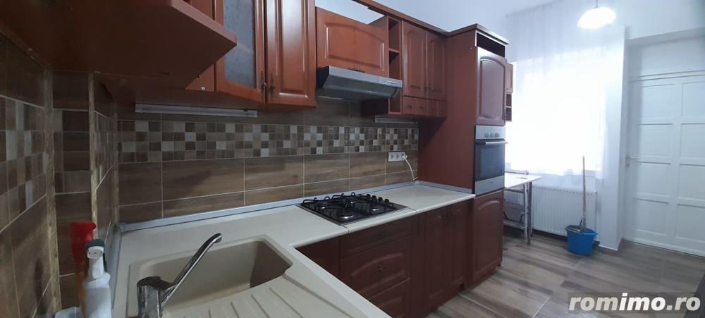 Inchiriere apartament la casa lux ultracentral - imagine 1