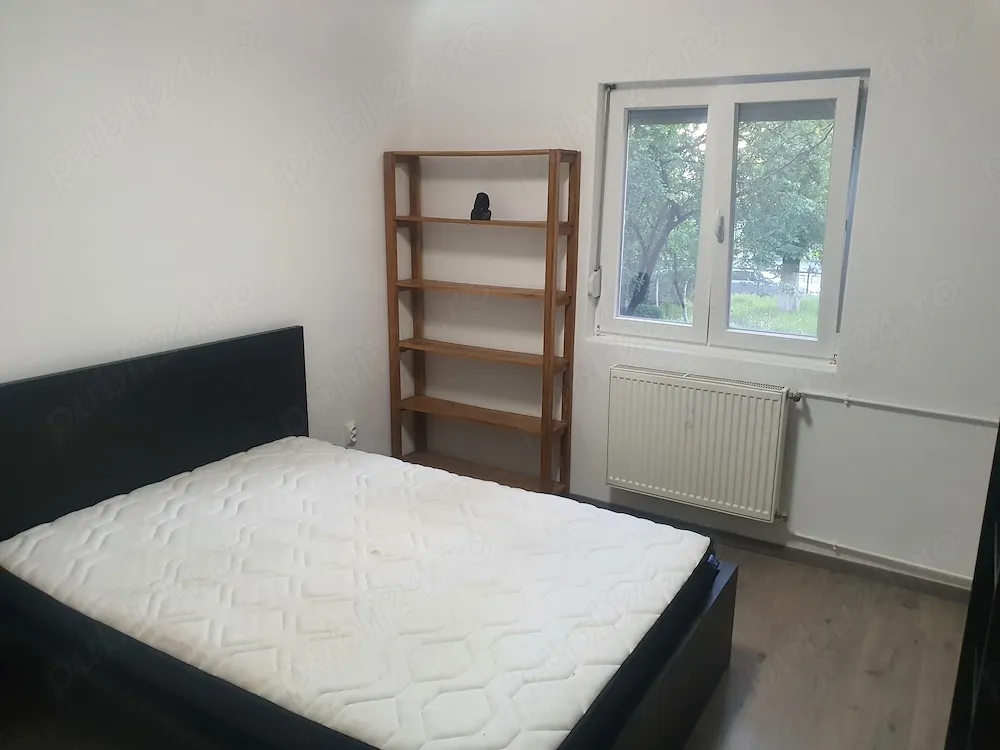 Dau in chirie apt. 2 camere proaspat renovat - imagine 1