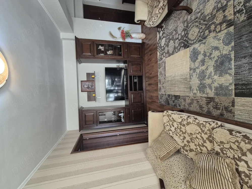 Dau in chirie apartament cu 2 camere, disponibil din 1 iunie. - imagine 1