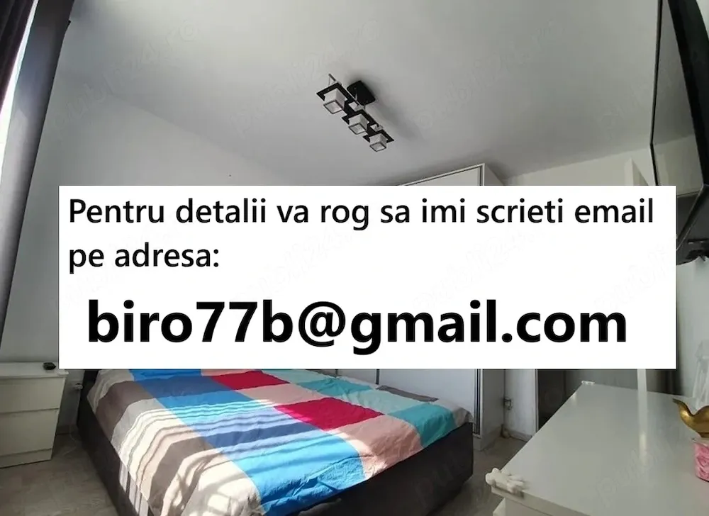 in ORADEA chirie apartament 2 camere - decomandat - imagine 1