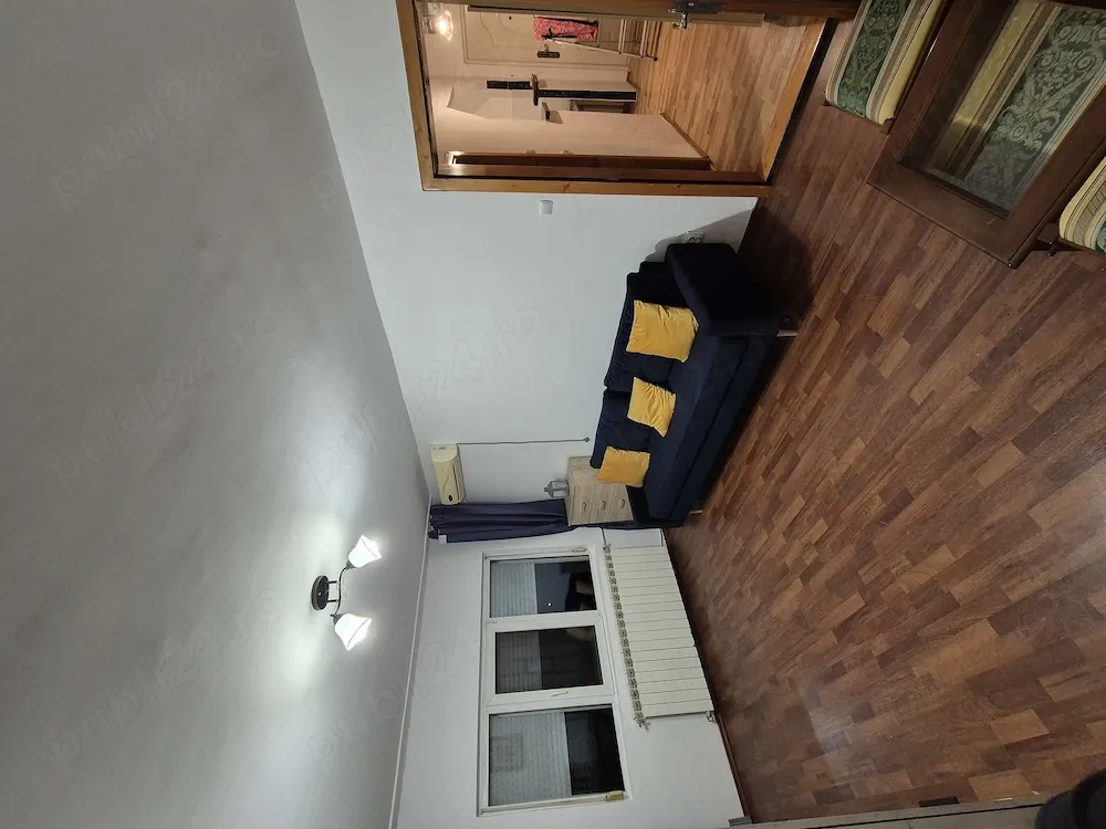Dau in chirie apartament cu 2 camere - imagine 1