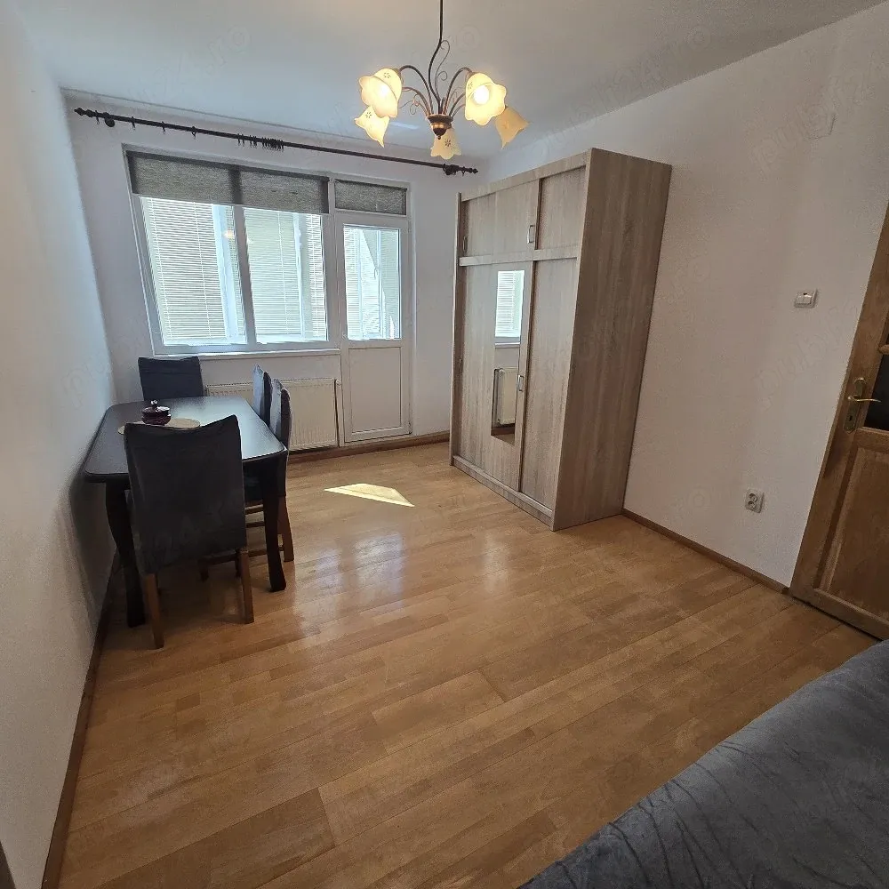 Chirie Apartament 3 Camere Zona Spitalul Județean Oradea Etaj 1 - imagine 1