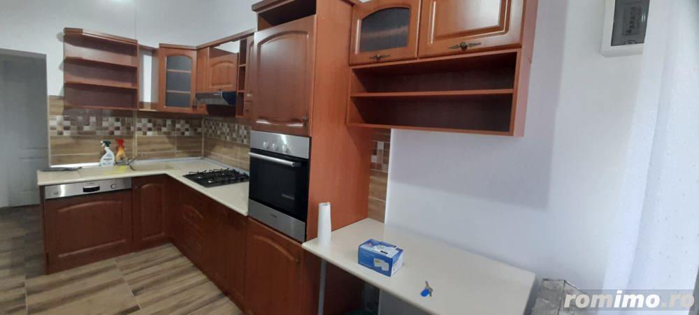 Inchiriere apartament la casa lux ultracentral - imagine 1
