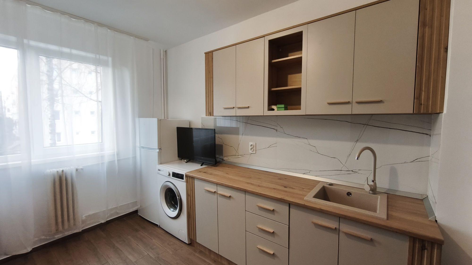 12 RATE Camera de cămin complet renovata