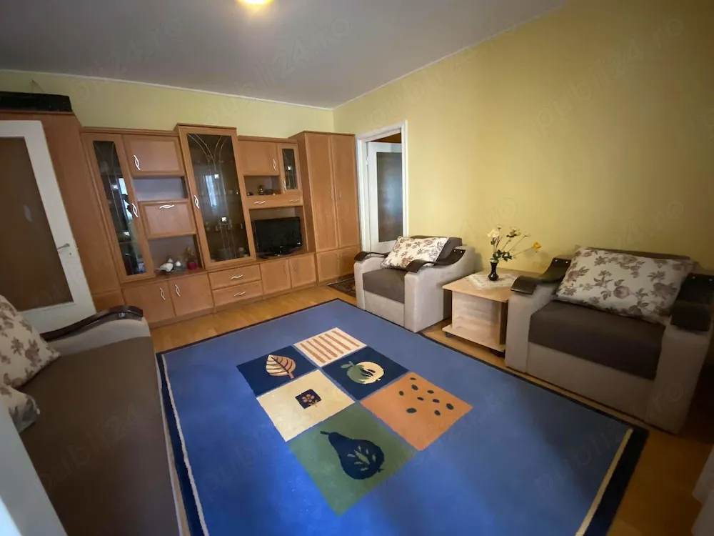 Apartament 2 camere - imagine 1