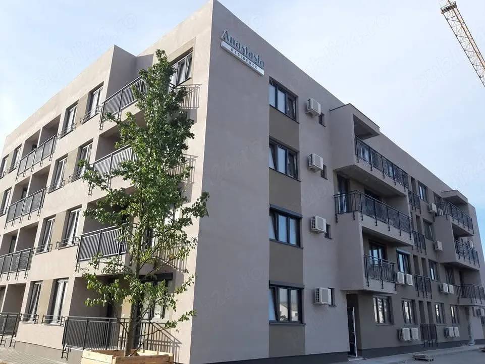Anastasia Residence Oradea - imagine 1