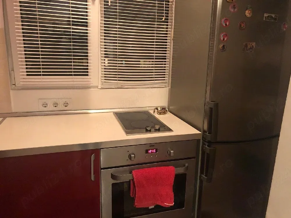 Proprietar ofer spre inchiriere apartament 2 camere in cartier Aviatiei