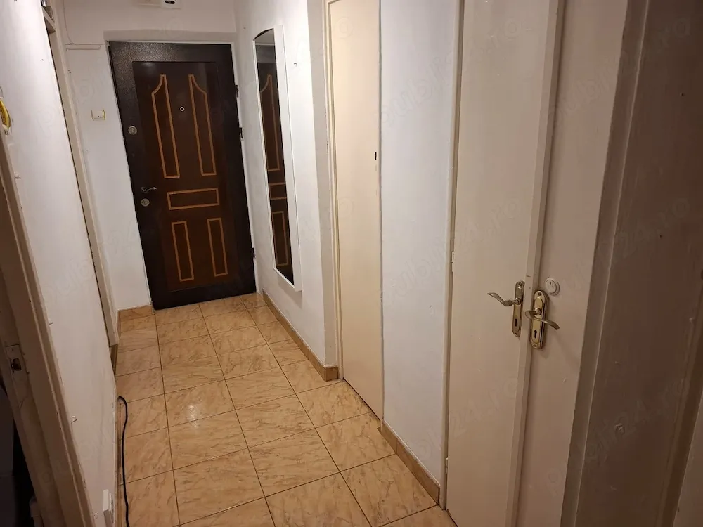 Inchiriez Apartament 2 camere Tineretului