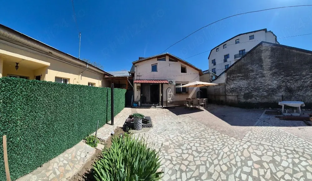 PROPRIETAR Casă Sector 1, Șos. Chitila | Teren 277mp | Renovată 2023