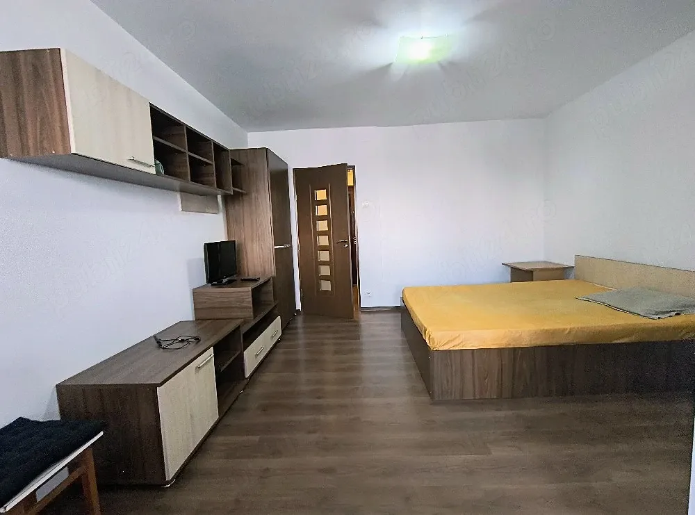 Garsoniera Pantelimon Iancului Mega Mall