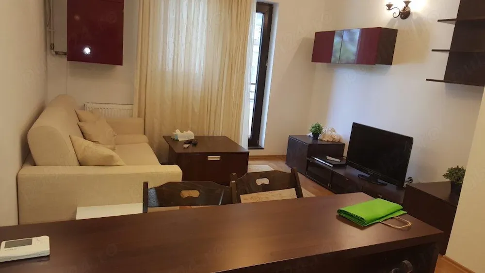 Apartament nou Iancului, de inchiriat