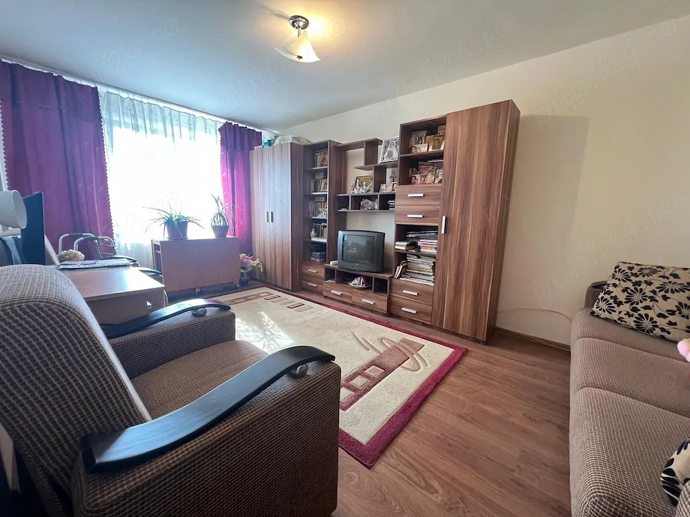 Vânzare apartament 2 camere sector 2 - imagine 1