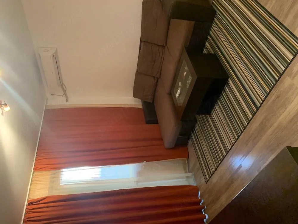 Apartament 3 camere in piața Iancului