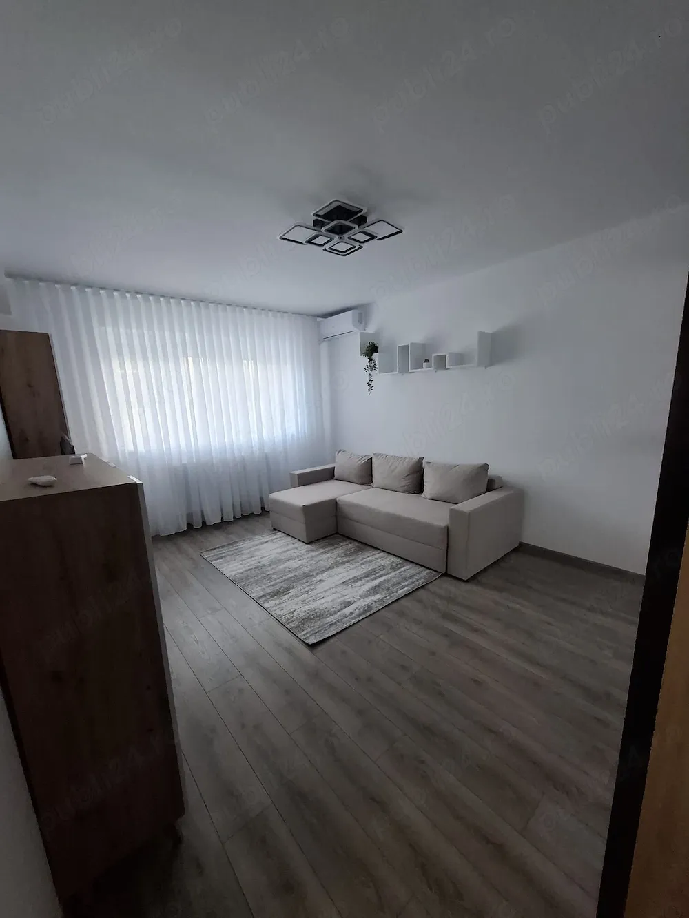 Apartament nou prima inchiriere