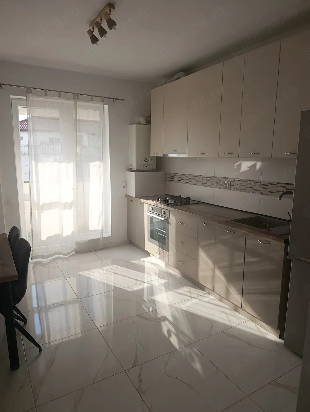 Apartament 2 camere Bloc nou Bucuresti